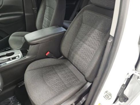 Used 2022 Chevrolet Equinox LT FWD image 14