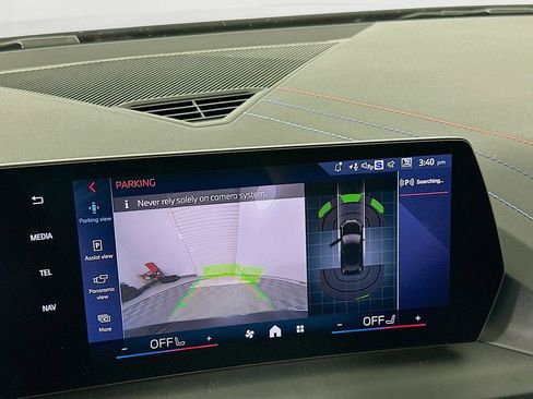 New 2026 BMW M235i xDrive image 13