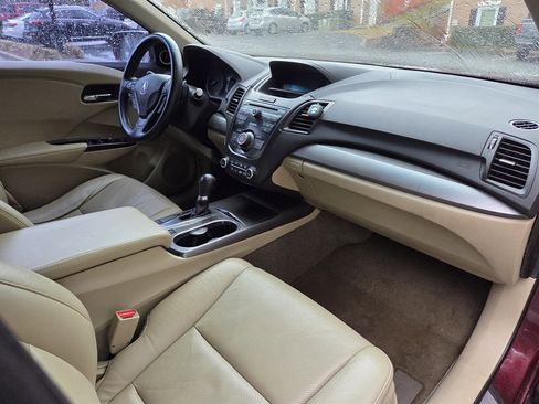 Used 2014 Acura RDX FWD image 30