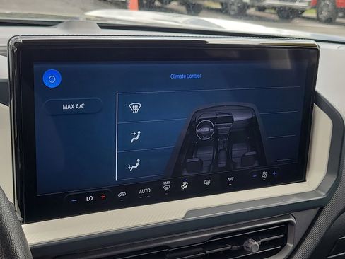 Certified 2025 Ford Bronco Sport Heritage image 19