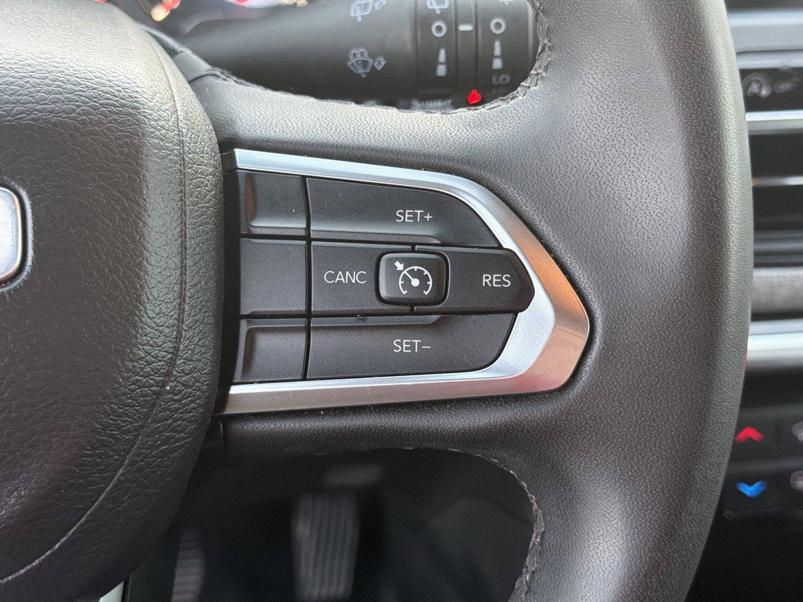Used 2024 Jeep Compass Latitude AWD/4WD image 25