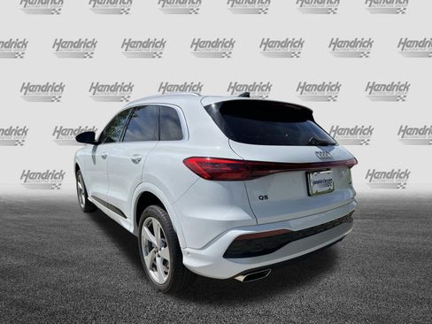 Used 2025 Audi Q5 Premium w/ Premium Plus AWD/4WD image 9