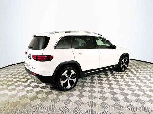 Used 2026 Mercedes-Benz GLB 250 image 7