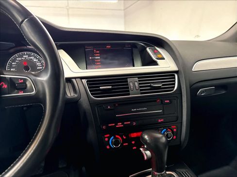 Used 2011 Audi S4 Prestige AWD/4WD image 9