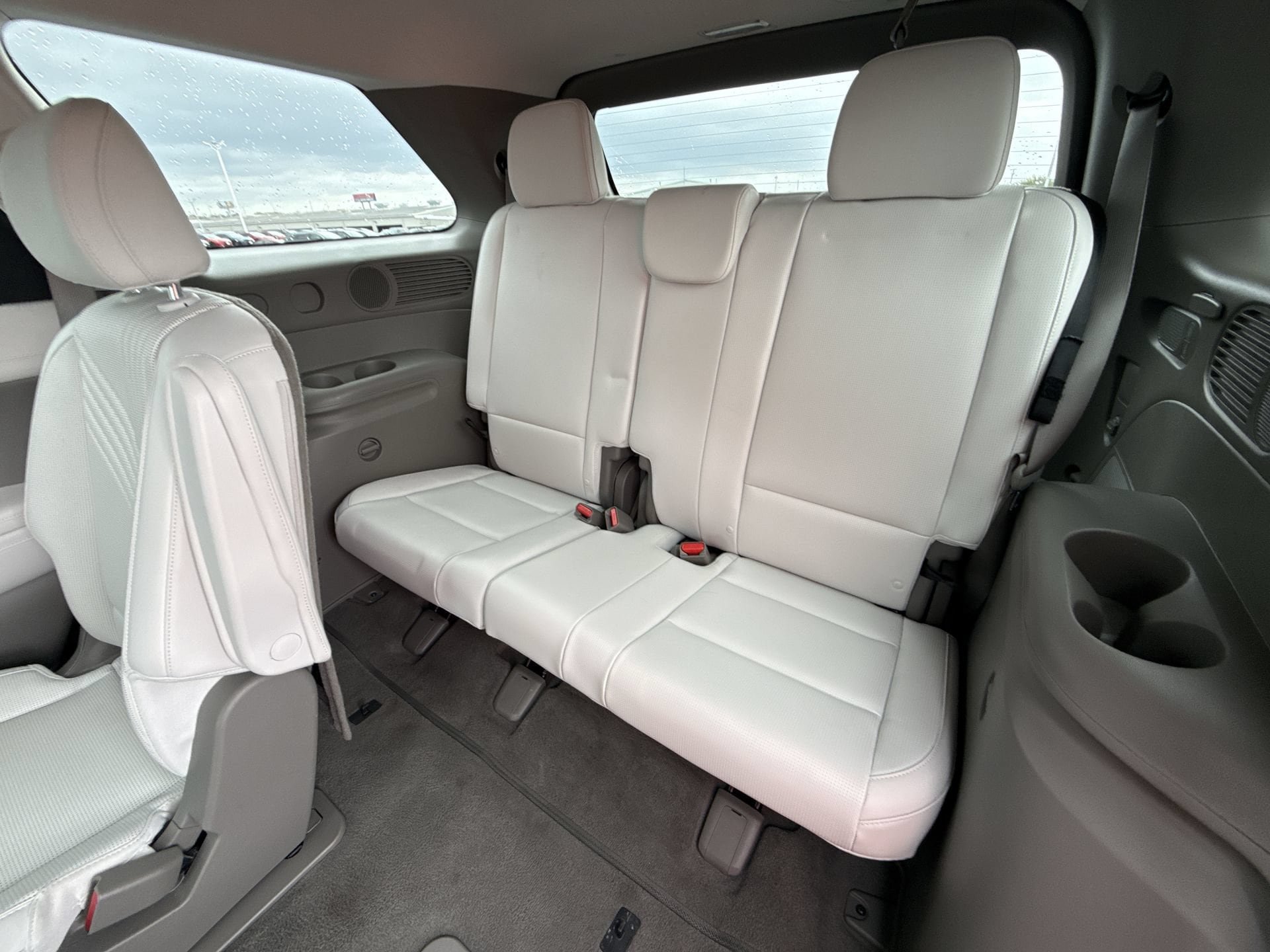 Used 2026 Hyundai Palisade SEL FWD image 25