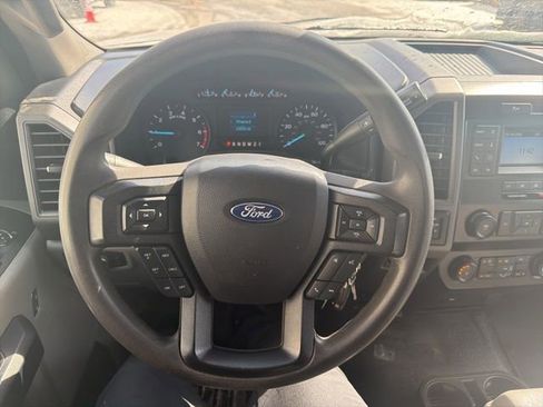 Used 2020 Ford F250 XL w/ Power Equipment Group image 13