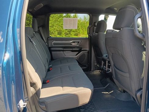 Used 2023 RAM 1500 Big Horn AWD/4WD image 19