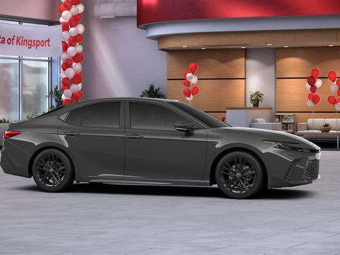 New 2026 Toyota Camry SE w/ Convenience Package FWD image 16