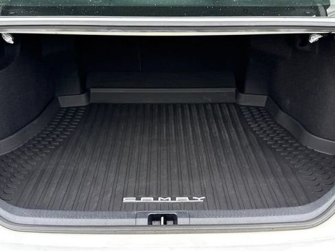 Used 2021 Toyota Camry LE w/ Cold Weather Package FWD image 28
