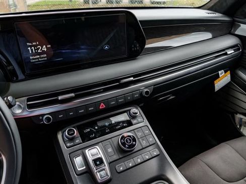 New 2025 Hyundai Palisade Calligraphy AWD/4WD image 13