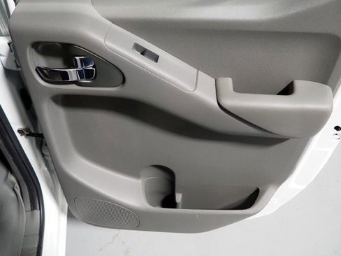 Used 2018 Nissan Frontier SV w/ Value Truck Package image 45