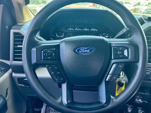 Used 2019 Ford F350 XL w/ XL Value Package AWD/4WD image 19