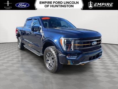 Used 2023 Ford F150 Tremor w/ Equipment Group 402A High