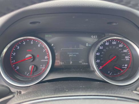 Used 2020 Toyota Camry XSE FWD image 22