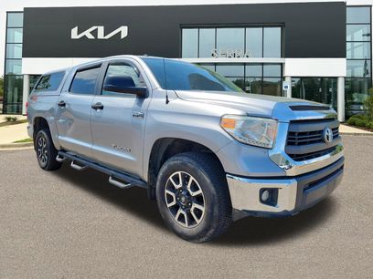 Used 2014 Toyota Tundra SR5 w/ TRD Off Road Package