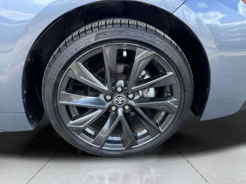 Used 2025 Toyota Corolla SE FWD image 44