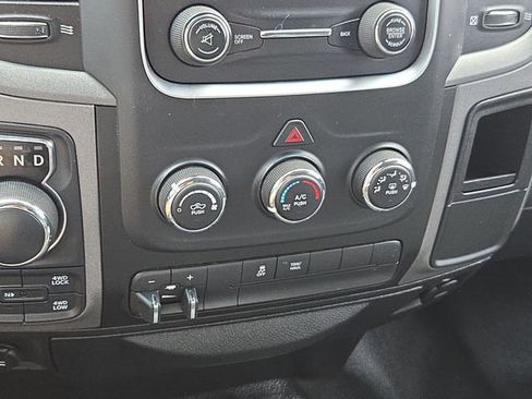 Used 2019 RAM 1500 Tradesman w/ Popular Equipment Group image 6