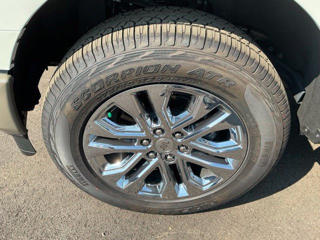 New 2026 Ford F150 King Ranch AWD/4WD image 17