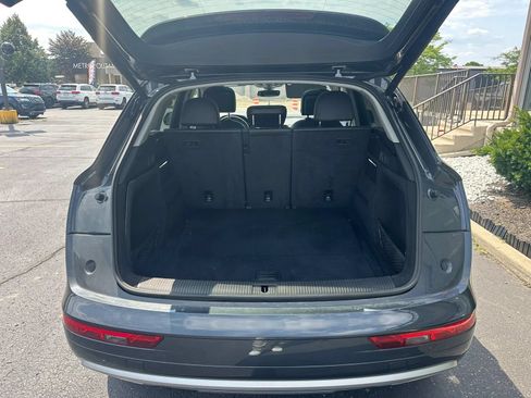 Used 2018 Audi Q5 2.0T Premium AWD/4WD image 7