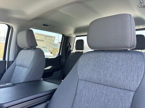 New 2026 Ford F350 XL w/ STX Appearance Package AWD/4WD image 23