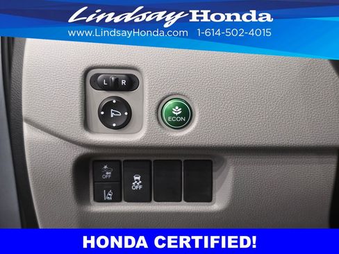 Certified 2022 Honda Pilot Special Edition image 18