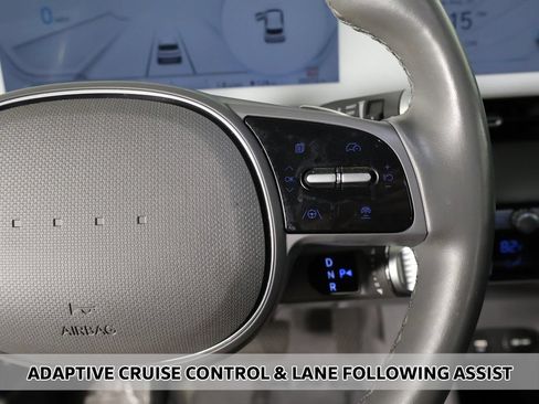 Used 2024 Hyundai Ioniq 5 SEL RWD image 4