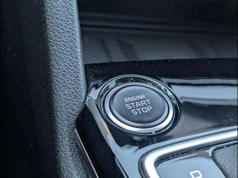 Certified 2024 Kia Sportage SX AWD/4WD image 11