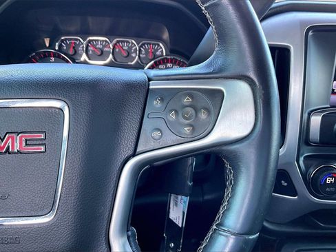Used 2016 GMC Sierra 1500 SLE w/ Texas SLE Value Package image 11