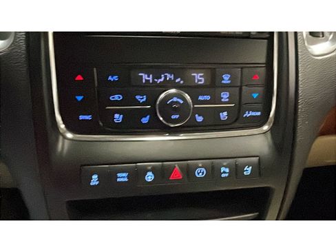 Used 2013 Dodge Durango Citadel w/ Technology Group image 13