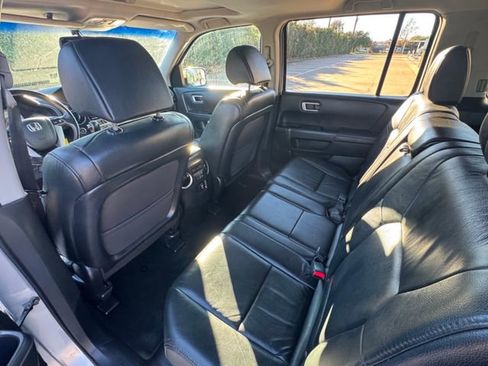 Used 2013 Honda Pilot EX-L image 7