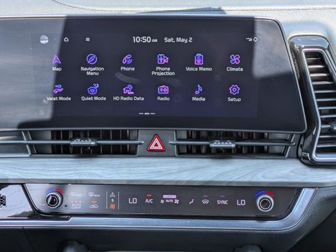 Certified 2023 Kia Sportage X-Pro Prestige AWD/4WD image 16