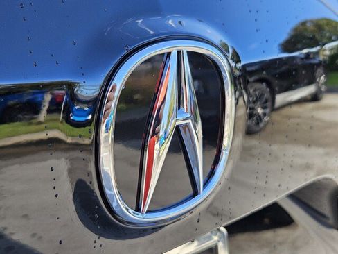 New 2025 Acura RDX SH-AWD image 32