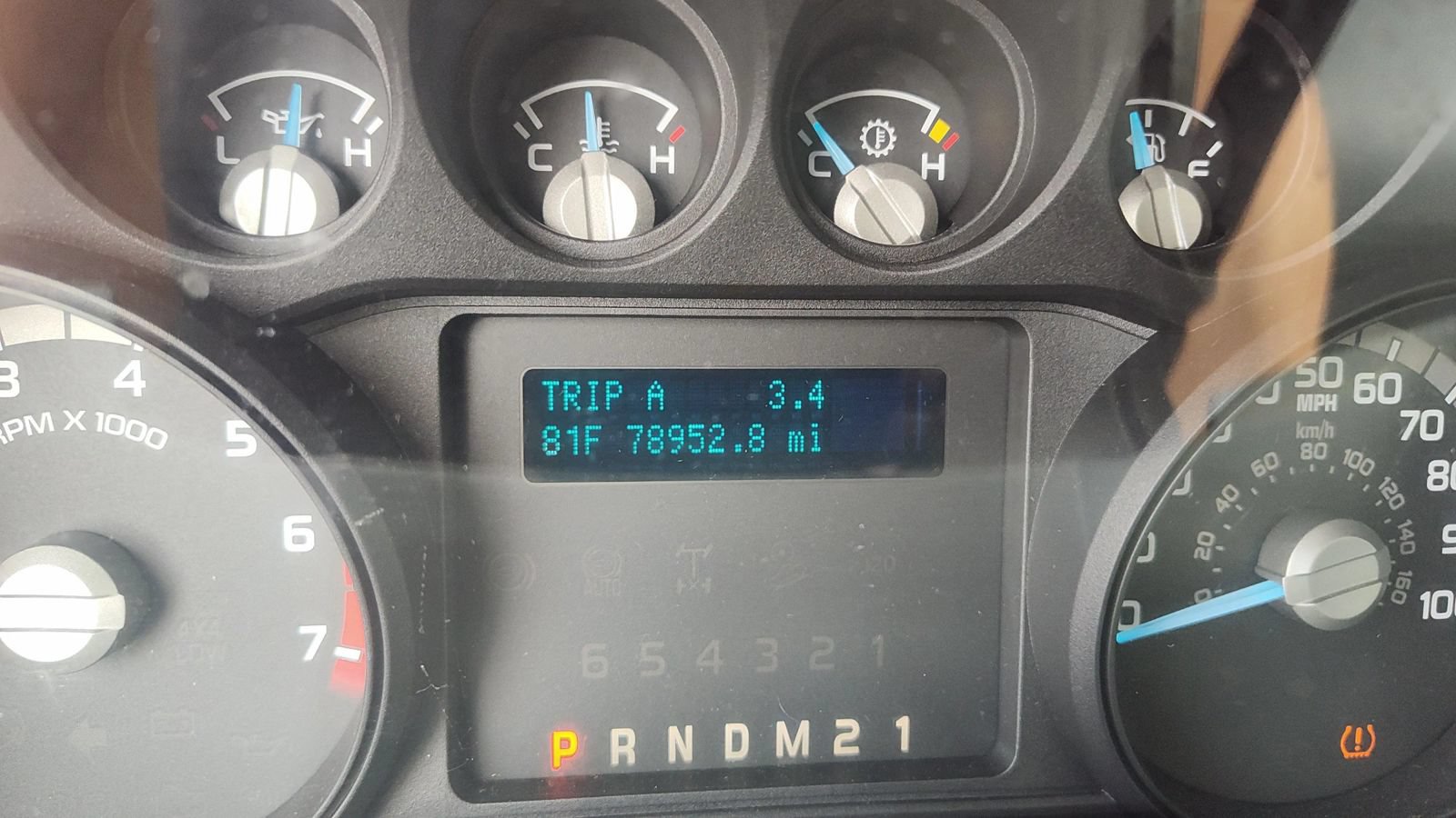 Used 2016 Ford F250 XL RWD image 14