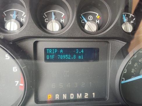Used 2016 Ford F250 XL RWD image 14