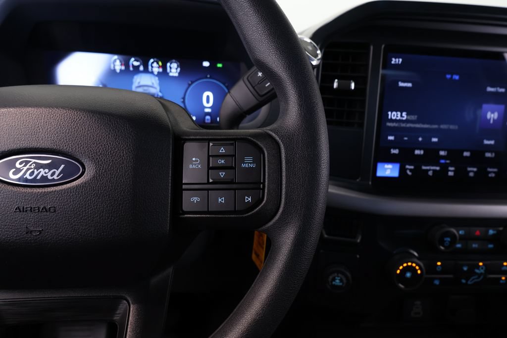 Used 2025 Ford F150 XL RWD image 21