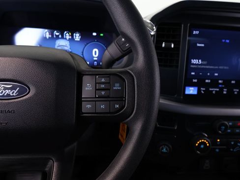 Used 2025 Ford F150 XL RWD image 21