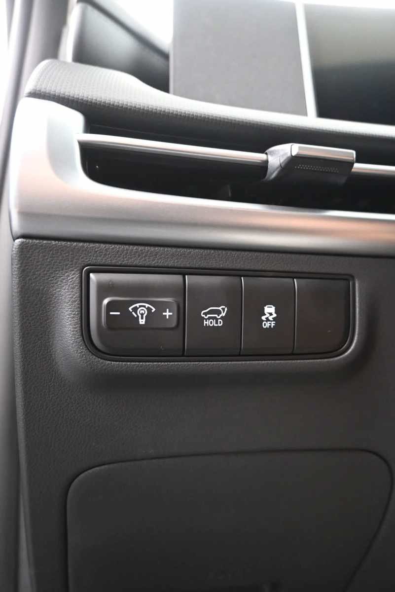 New 2026 Hyundai Tucson SEL Plus AWD/4WD image 20