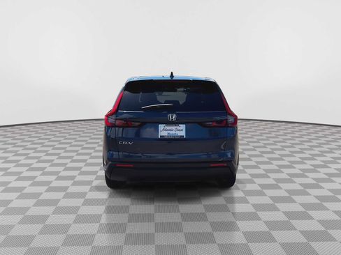 New 2026 Honda CR-V EX-L image 8