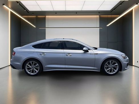 Used 2020 Audi A5 2.0T Premium w/ Convenience Package AWD/4WD image 7