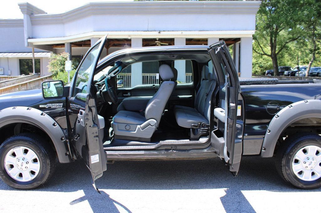 Used 2013 Ford F150 STX RWD image 25