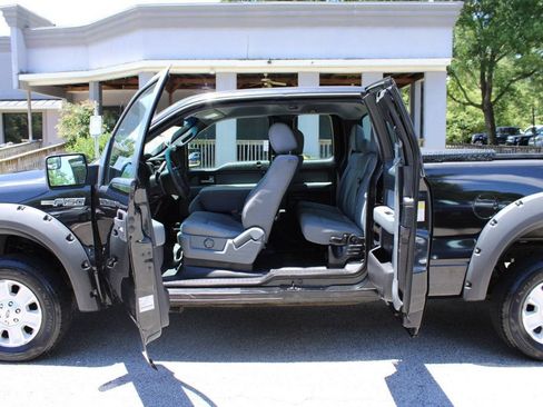 Used 2013 Ford F150 STX RWD image 25