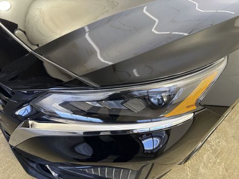 Certified 2025 Nissan Altima 2.5 S image 28