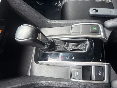 Used 2020 Honda Civic Sport image 18