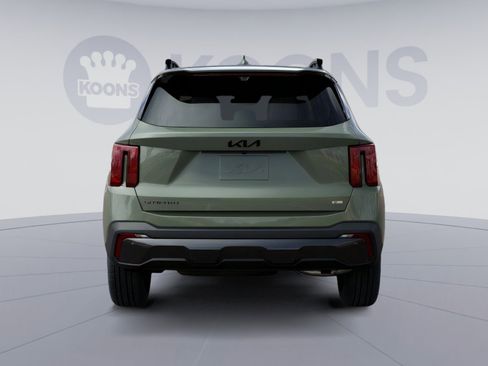 New 2026 Kia Sorento SX Prestige image 7