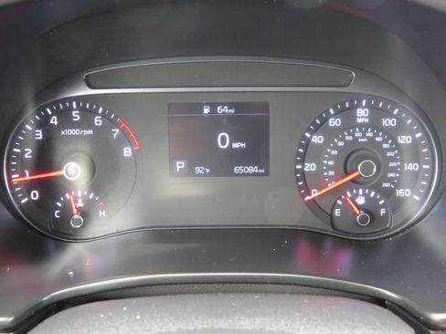 Used 2021 Kia Soul LX FWD image 14