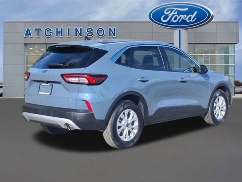 Certified 2023 Ford Escape Active w/ Tech Pack #2 image 5
