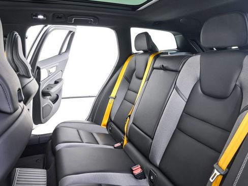 Certified 2024 Volvo V60 T8 Polestar w/ Protection Package image 22