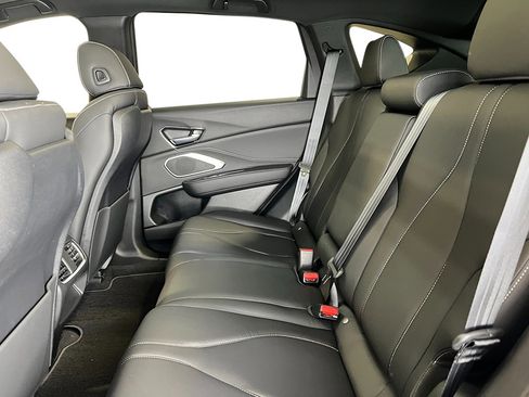 New 2026 Acura RDX image 30