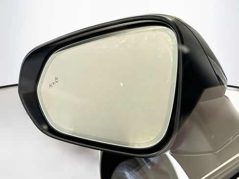 Used 2026 Lexus RZ 450e AWD w/ Cold Area Package image 16