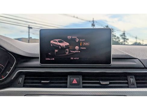 Used 2019 Audi A5 2.0T Prestige w/ S Line Sport Package image 25